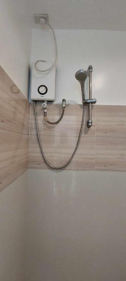 מלון Itaytay Casa Santuaria מראה חיצוני תמונה