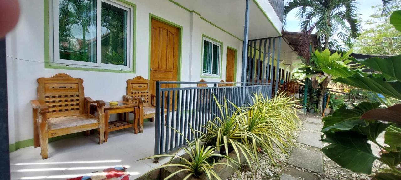 מלון Itaytay Casa Santuaria מראה חיצוני תמונה