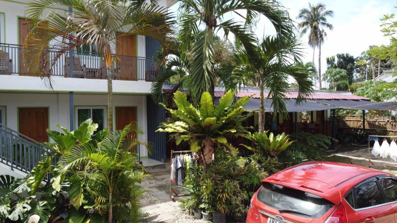 מלון Itaytay Casa Santuaria מראה חיצוני תמונה