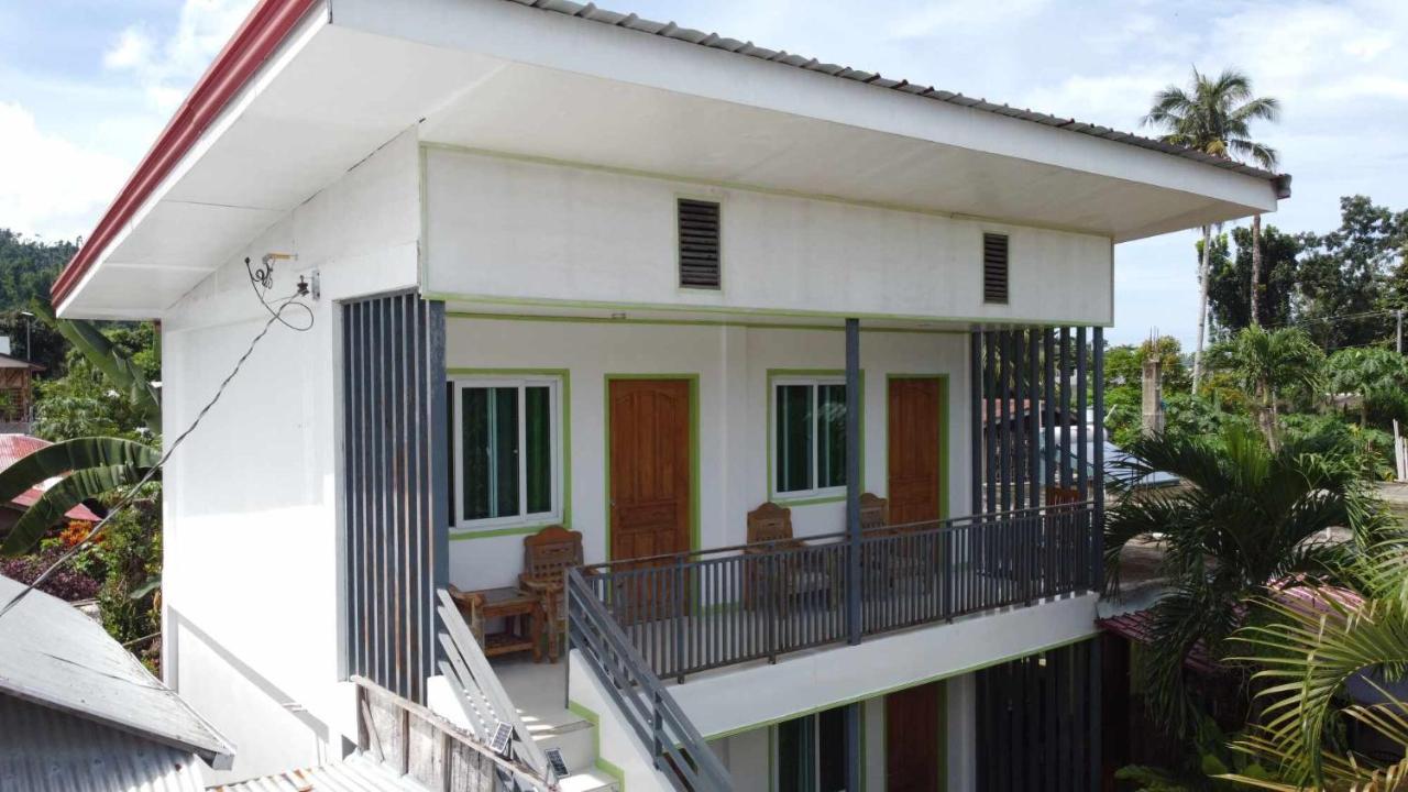 מלון Itaytay Casa Santuaria מראה חיצוני תמונה