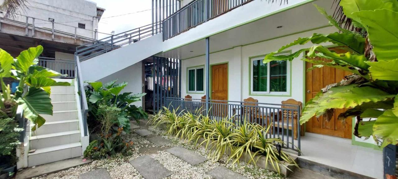 מלון Itaytay Casa Santuaria מראה חיצוני תמונה