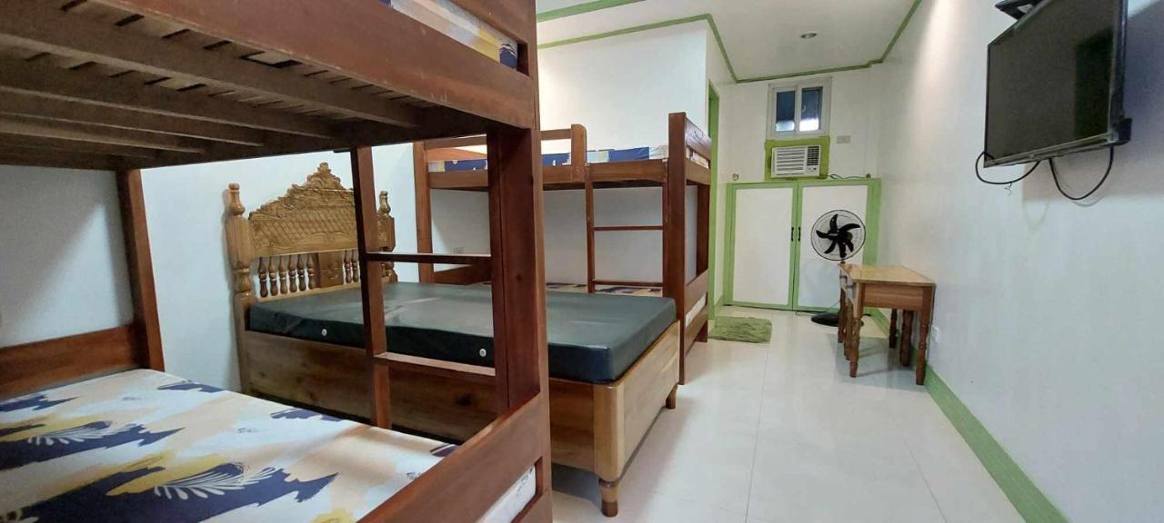 מלון Itaytay Casa Santuaria מראה חיצוני תמונה