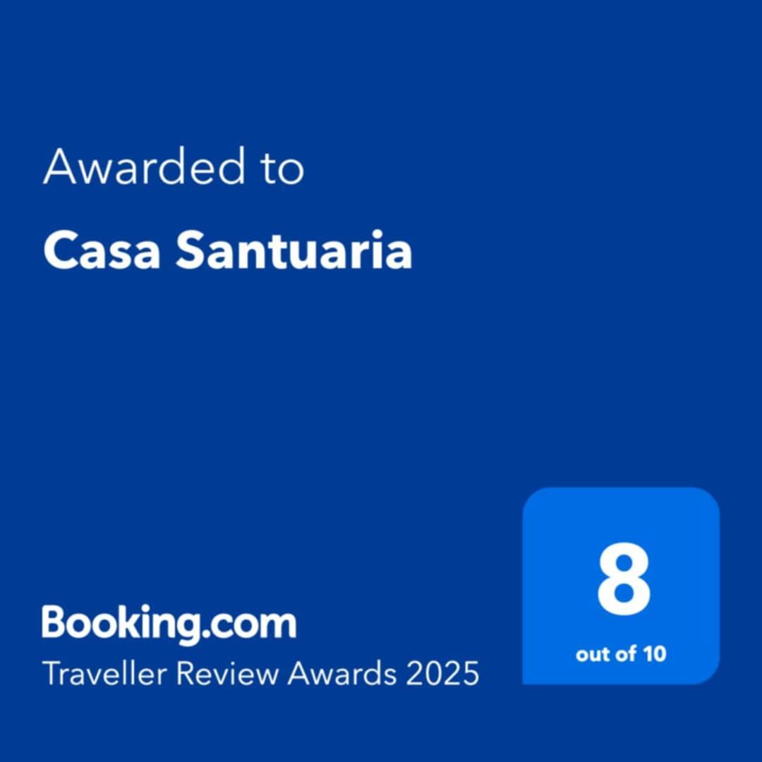 מלון Itaytay Casa Santuaria מראה חיצוני תמונה